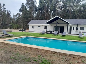 Venta / Casa / Zapallar