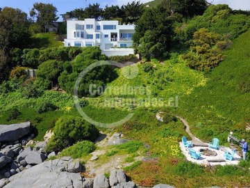 Venta / Casa / Zapallar