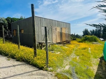 Venta / Casa / Zapallar