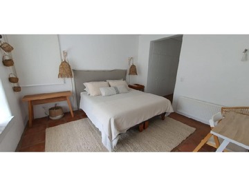 Dormitorio principal