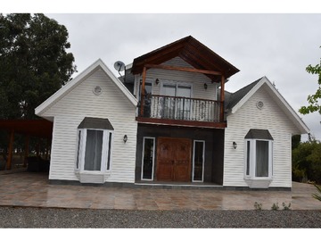 Venta / Casa / Zapallar