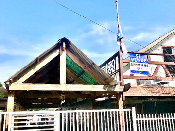 Venta / Casa / Zapallar
