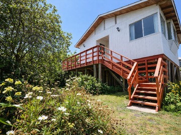 Venta / Casa / Zapallar