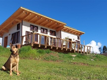 Venta / Casa / Zapallar