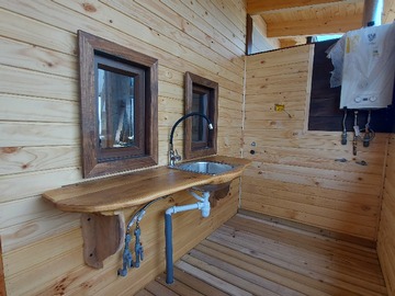 Loggia 6,37 mt.2