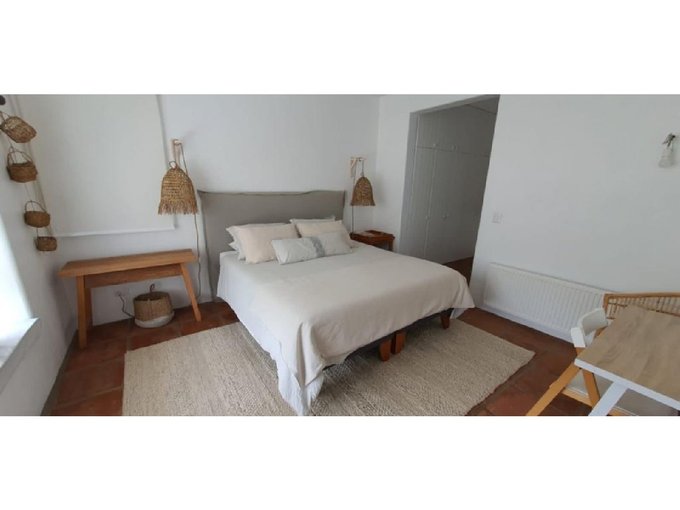 Dormitorio principal