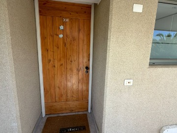 Venta / Departamento / Algarrobo