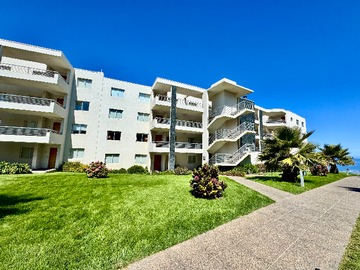 Venta / Departamento / Algarrobo