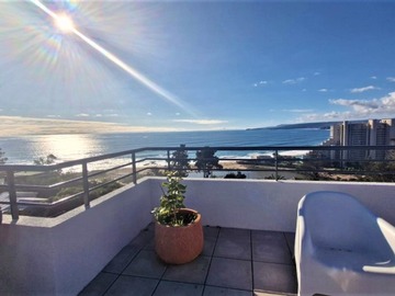 Venta / Departamento / Algarrobo