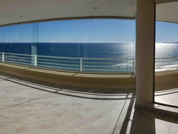 Venta / Departamento / Algarrobo