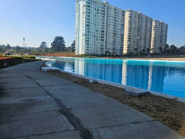 Venta / Departamento / Algarrobo