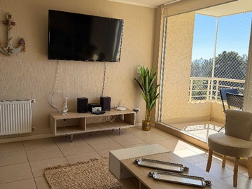 Venta / Departamento / Algarrobo