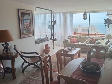 Venta / Departamento / Algarrobo