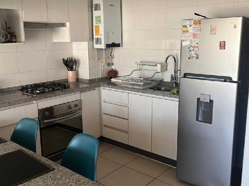 Venta / Departamento / Algarrobo