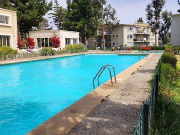 Venta / Departamento / Algarrobo