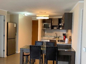 Venta / Departamento / Algarrobo