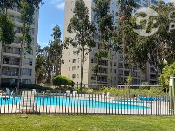 Venta / Departamento / Algarrobo