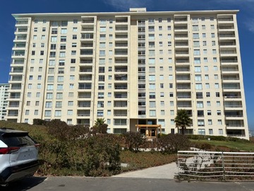 Venta / Departamento / Algarrobo