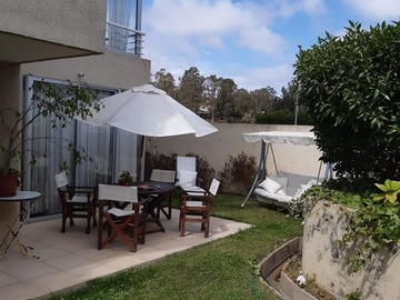 Venta / Departamento / Algarrobo