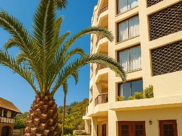 Venta / Departamento / Algarrobo