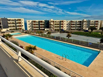 Venta / Departamento / Algarrobo