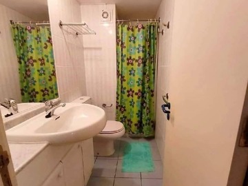 Venta / Departamento / Algarrobo