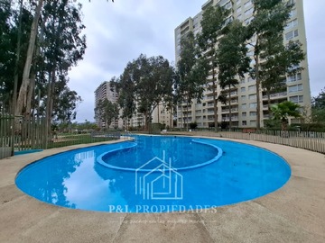 Venta / Departamento / Algarrobo