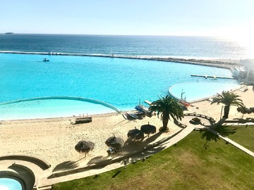 Venta / Departamento / Algarrobo