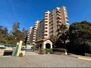 Venta / Departamento / Algarrobo