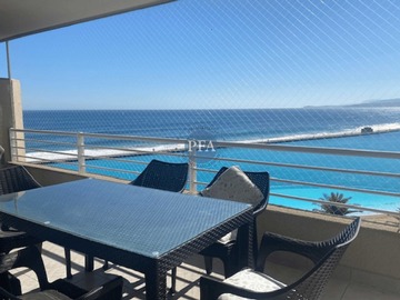 Venta / Departamento / Algarrobo