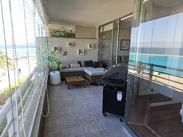 Venta / Departamento / Algarrobo