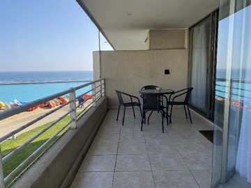 Venta / Departamento / Algarrobo