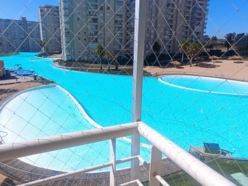 Venta / Departamento / Algarrobo