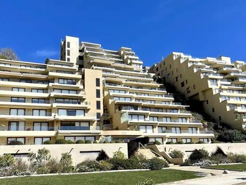 Venta / Departamento / Algarrobo