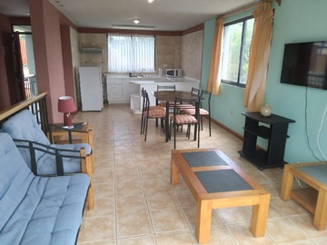 Venta / Departamento / Algarrobo