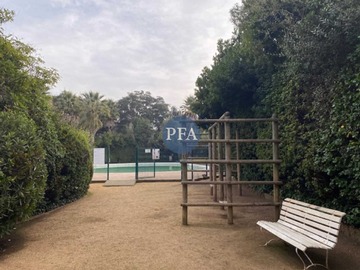 Venta / Departamento / Algarrobo