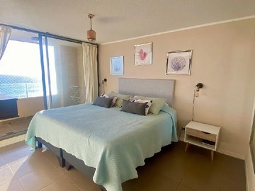 Dormitorio principal