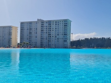 Venta / Departamento / Algarrobo