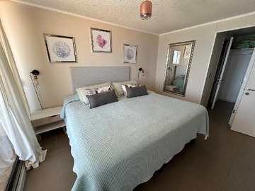 Dormitorio principal