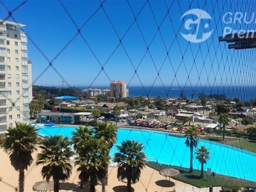 Venta / Departamento / Algarrobo