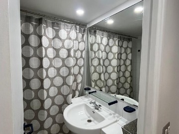 Venta / Departamento / Algarrobo