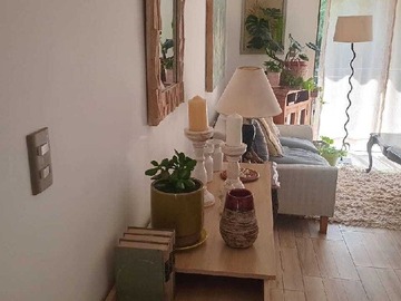 Venta / Departamento / Algarrobo