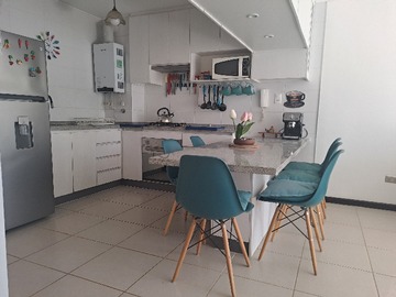 Venta / Departamento / Algarrobo