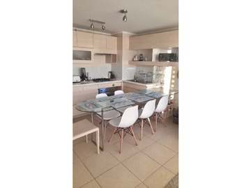 Venta / Departamento / Algarrobo