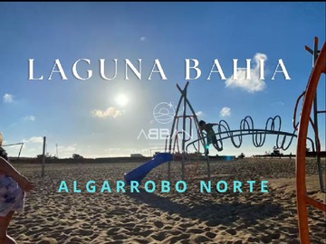 Venta / Departamento / Algarrobo
