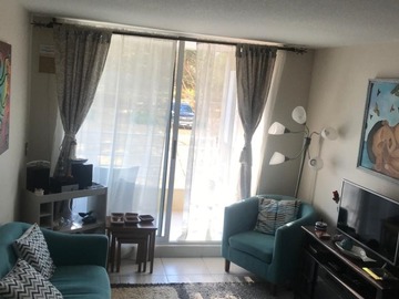 Venta / Departamento / Algarrobo