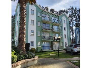 Venta / Departamento / Algarrobo