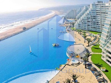 Venta / Departamento / Algarrobo