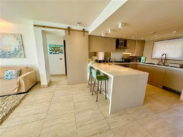 Venta / Departamento / Algarrobo