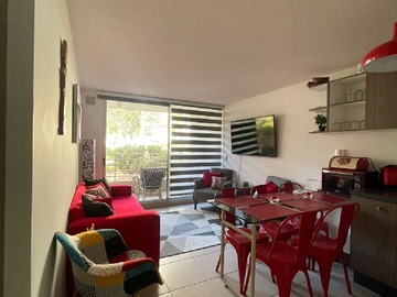 Venta / Departamento / Algarrobo